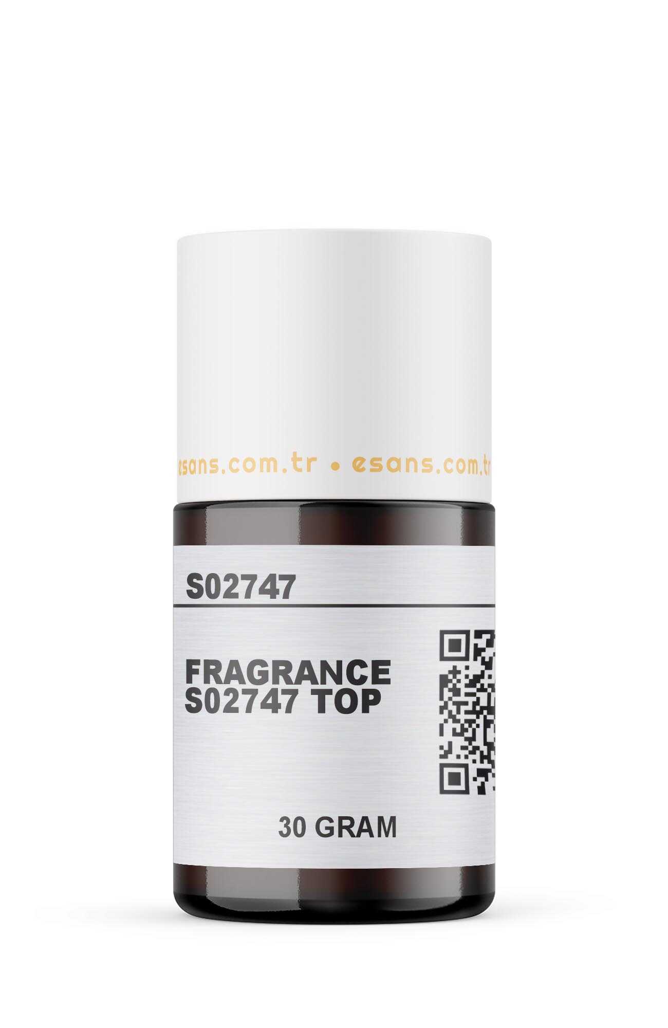 FRAGRANCE S02747 TOP - Şelale (1)