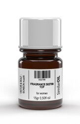 FRAGRANCE S02799 TOP 15 GRAM