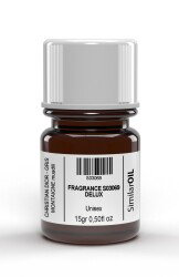 FRAGRANCE S03069 DELUX 15 GRAM