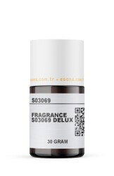 FRAGRANCE S03069 DELUX 30 GRAM