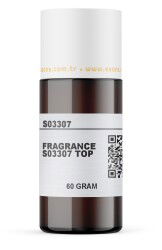 FRAGRANCE S03307 TOP 60 GRAM