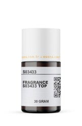 FRAGRANCE S03433 TOP 30 GRAM