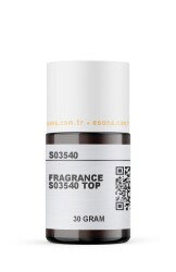 FRAGRANCE S03540 TOP 30 GRAM
