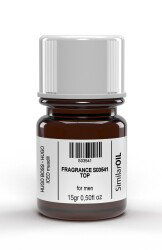 FRAGRANCE S03541 TOP 15 GRAM