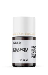 FRAGRANCE S03601 TOP 30 GRAM