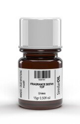 FRAGRANCE S03741 TOP 15 GRAM