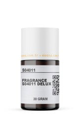 FRAGRANCE S04011 DELUX 30 GRAM