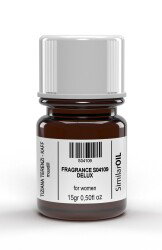 FRAGRANCE S04109 DELUX 15 GRAM