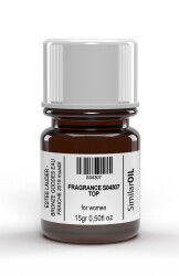 FRAGRANCE S04307 TOP 15 GRAM