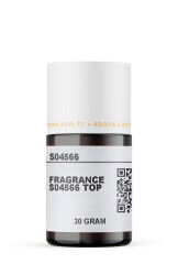 FRAGRANCE S04566 TOP 30 GRAM