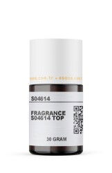 FRAGRANCE S04614 TOP 30 GRAM