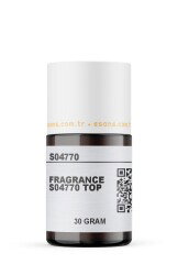 FRAGRANCE S04770 TOP 30 GRAM