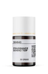 FRAGRANCE S04943 TOP 30 GRAM