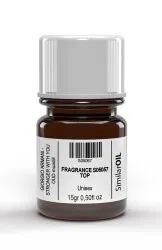 FRAGRANCE S05057 TOP 15 GRAM