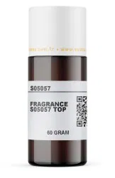 FRAGRANCE S05057 TOP 60 GRAM