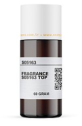 FRAGRANCE S05163 TOP 60 GRAM