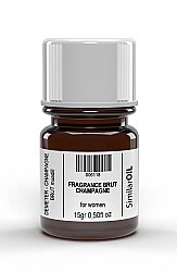 FRAGRANCE S06118 TOP 15 GRAM