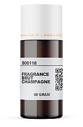 FRAGRANCE S06118 TOP 60 GRAM