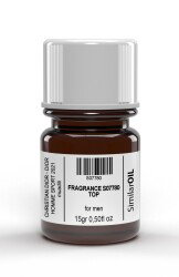 FRAGRANCE S07780 TOP 15 GRAM