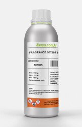 FRAGRANCE S07805 TOP 1 KİLO