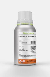 FRAGRANCE S07836 TOP - Şelale
