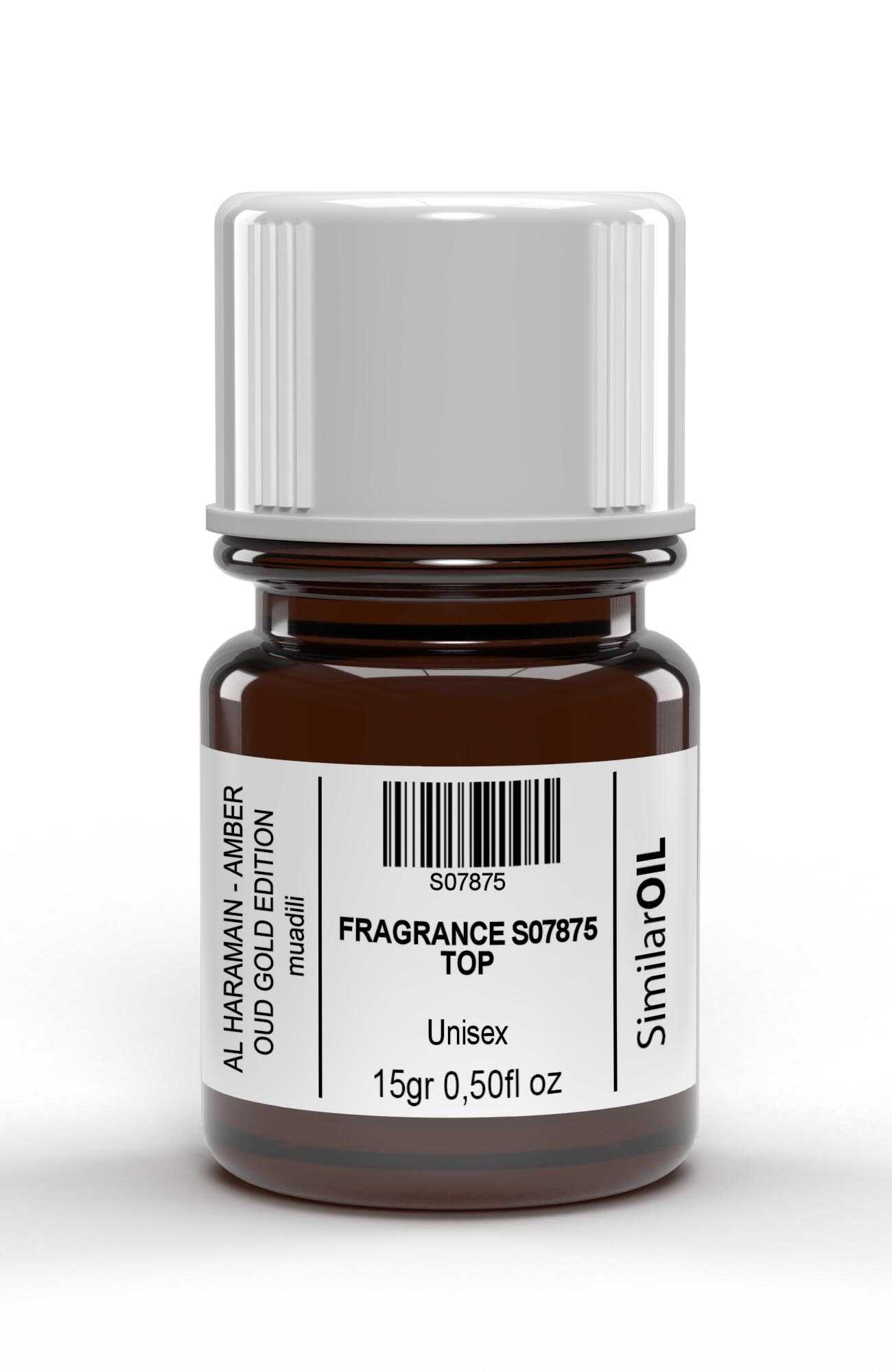 FRAGRANCE S07875 TOP - Şelale (1)