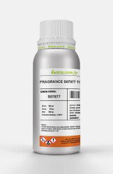 FRAGRANCE S07877 TOP 500 GRAM