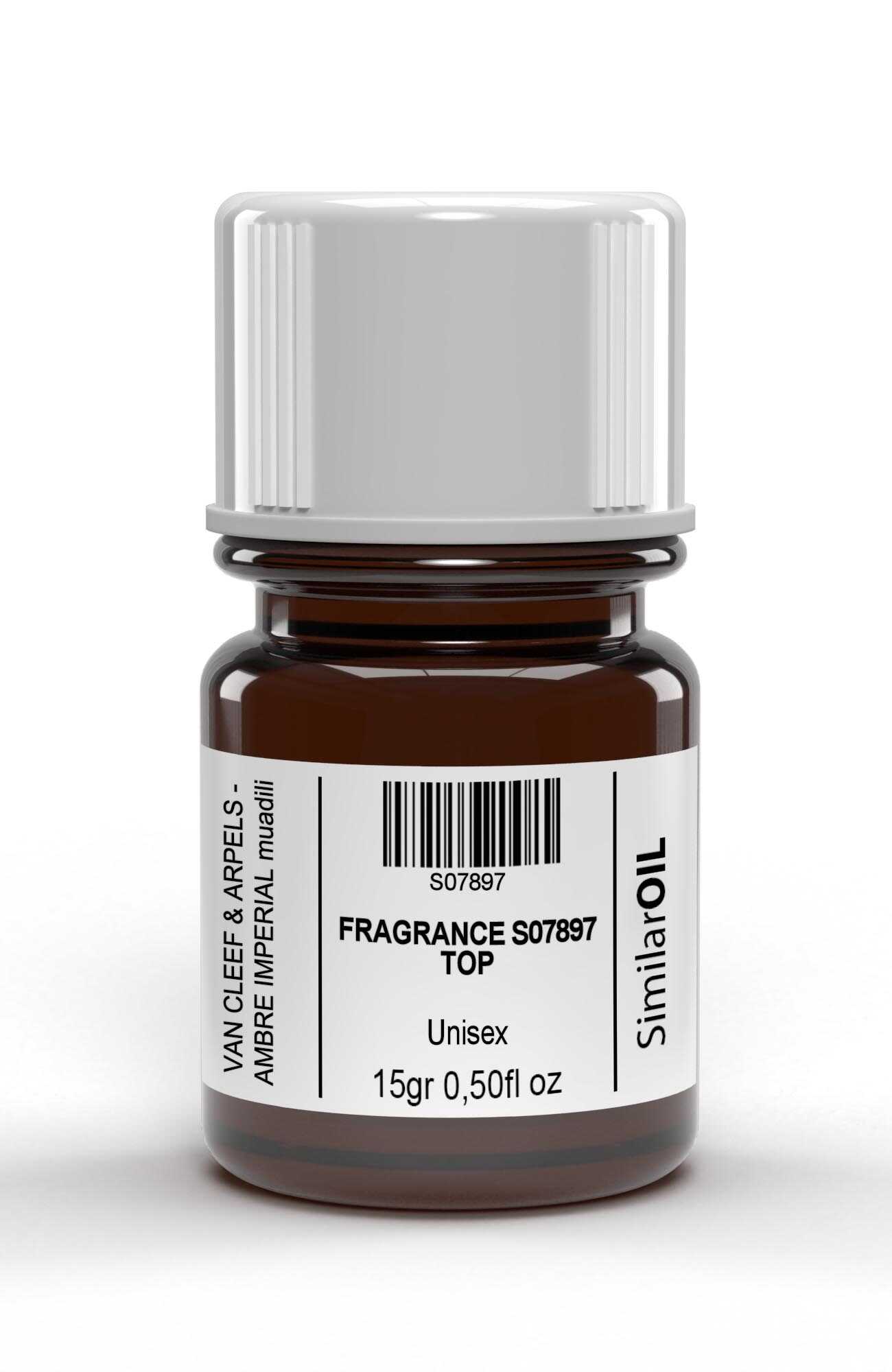 FRAGRANCE S07897 TOP - Şelale (1)