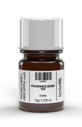 FRAGRANCE S07897 TOP 15 GRAM