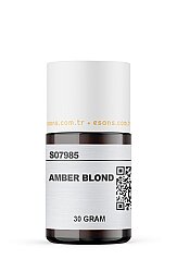 FRAGRANCE S07985 TOP 30 GRAM