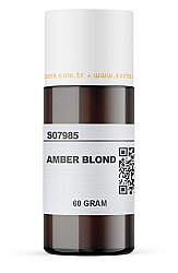 FRAGRANCE S07985 TOP 60 GRAM