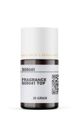 FRAGRANCE S08041 TOP 30 GRAM