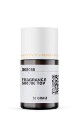 FRAGRANCE S08090 TOP 30 GRAM