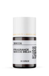 FRAGRANCE S08336 DELUX 30 GRAM
