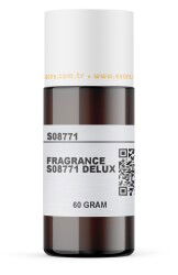 FRAGRANCE S08771 DELUX 60 GRAM