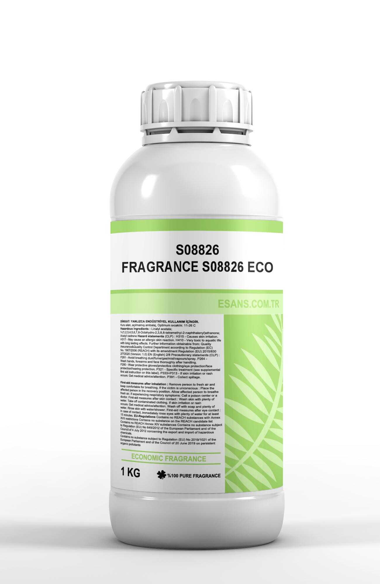 FRAGRANCE S08826 ECO - Şelale