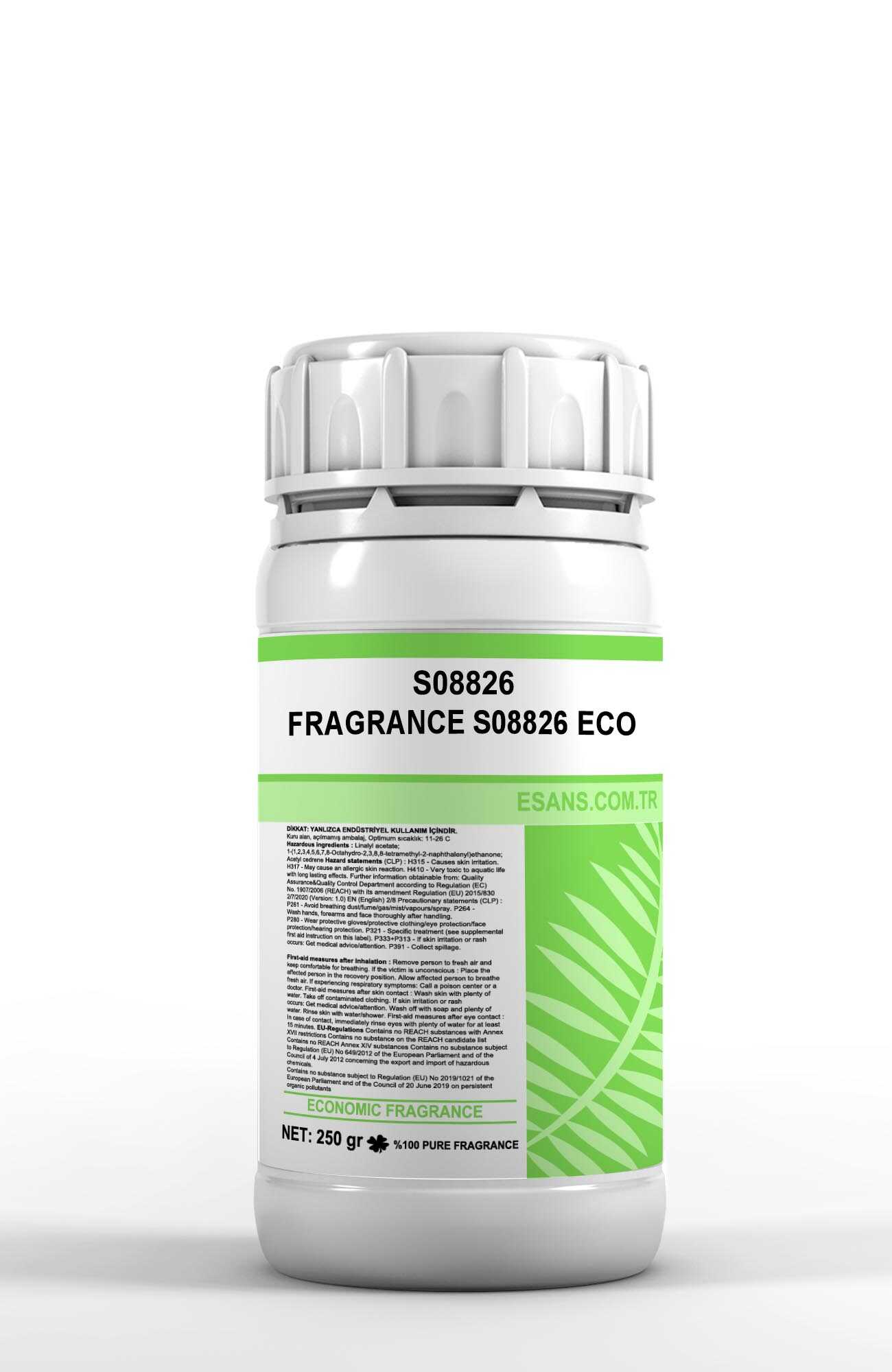 FRAGRANCE S08826 ECO - Şelale (1)