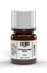 FRAGRANCE S08833 DELUX 15 GRAM