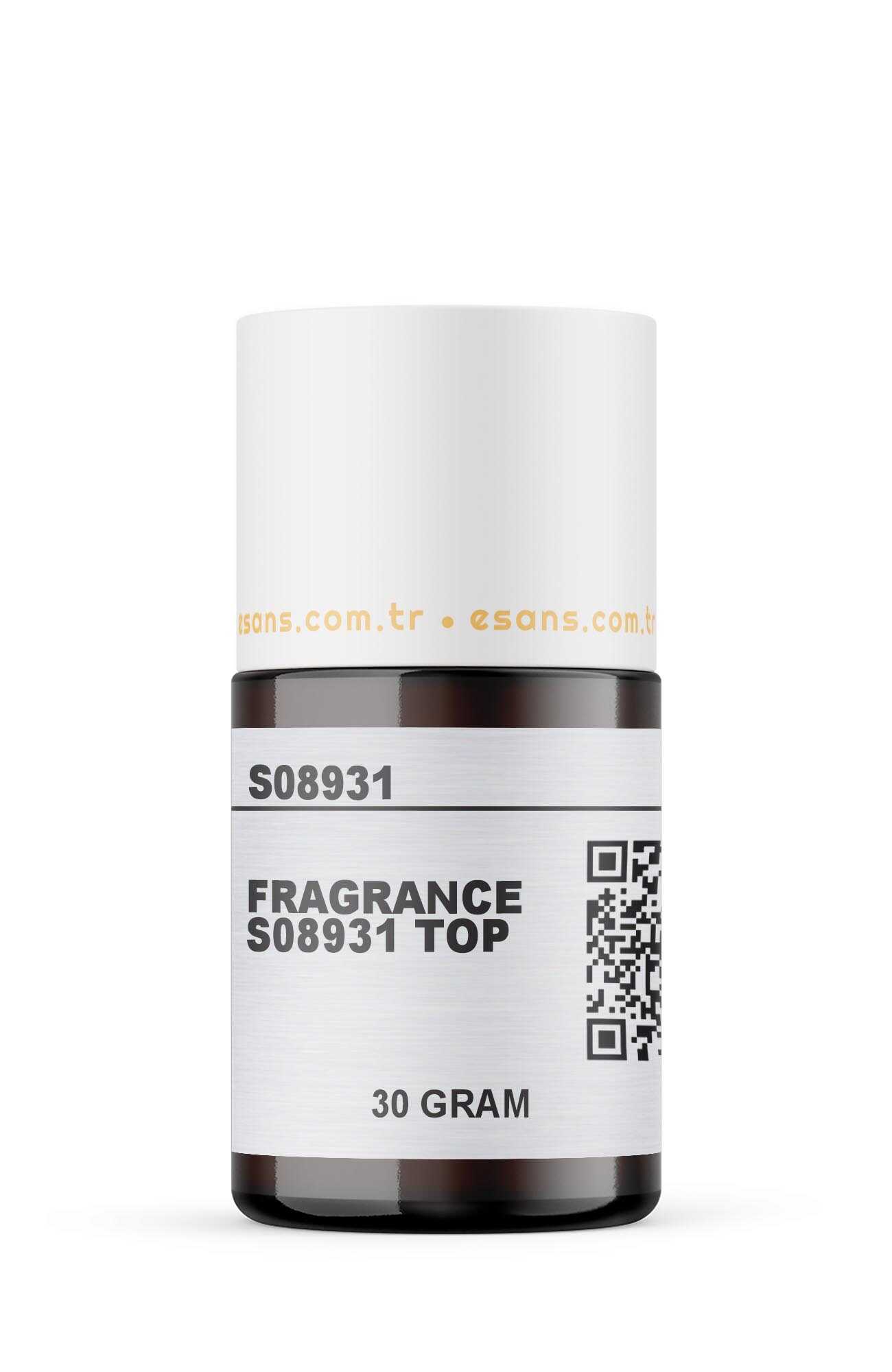 FRAGRANCE S08931 TOP - Şelale (1)