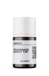 FRAGRANCE S08931 TOP 30 GRAM