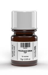 FRAGRANCE S09036 TOP 15 GRAM