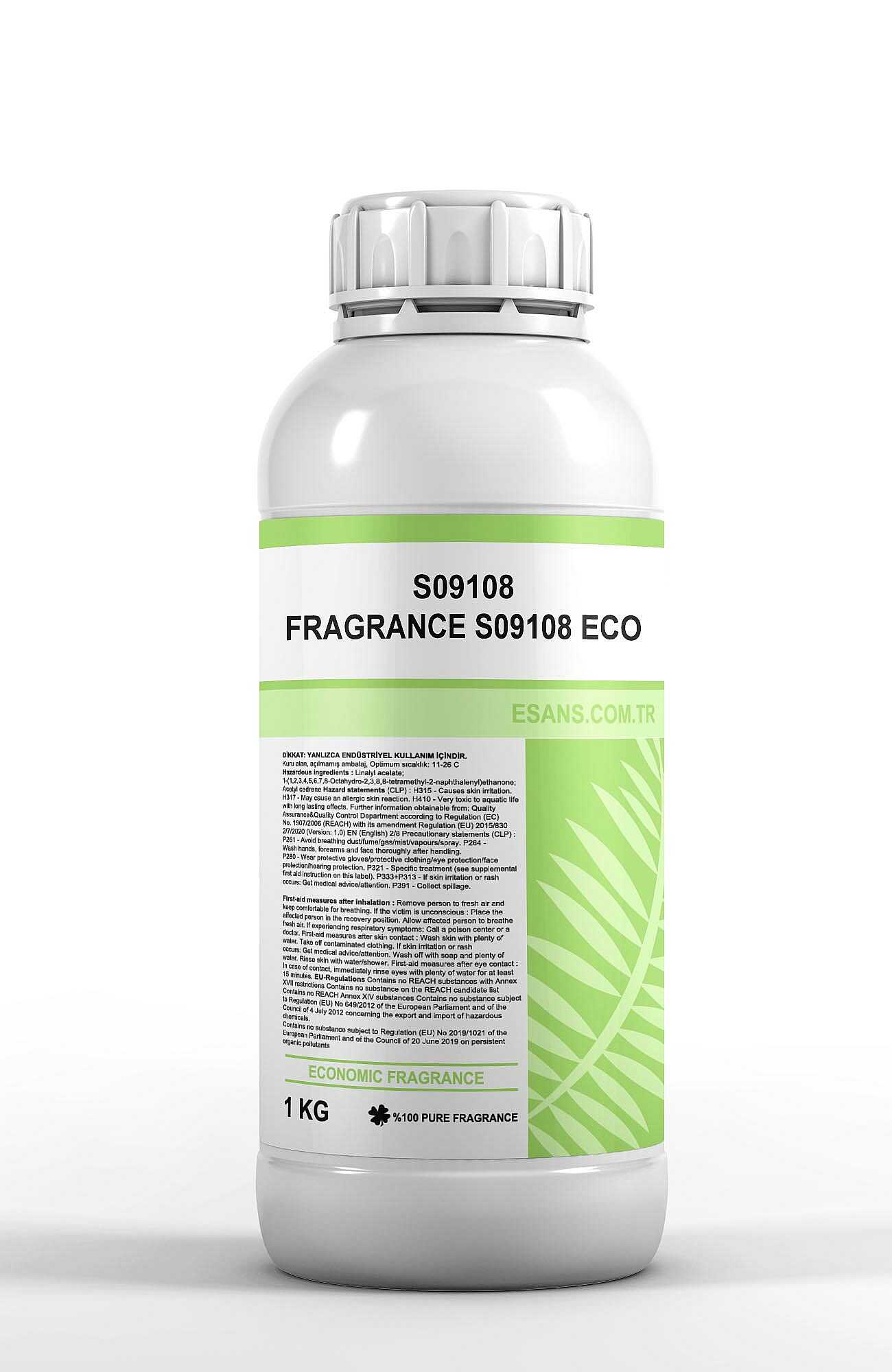 FRAGRANCE S09108 ECO - Şelale