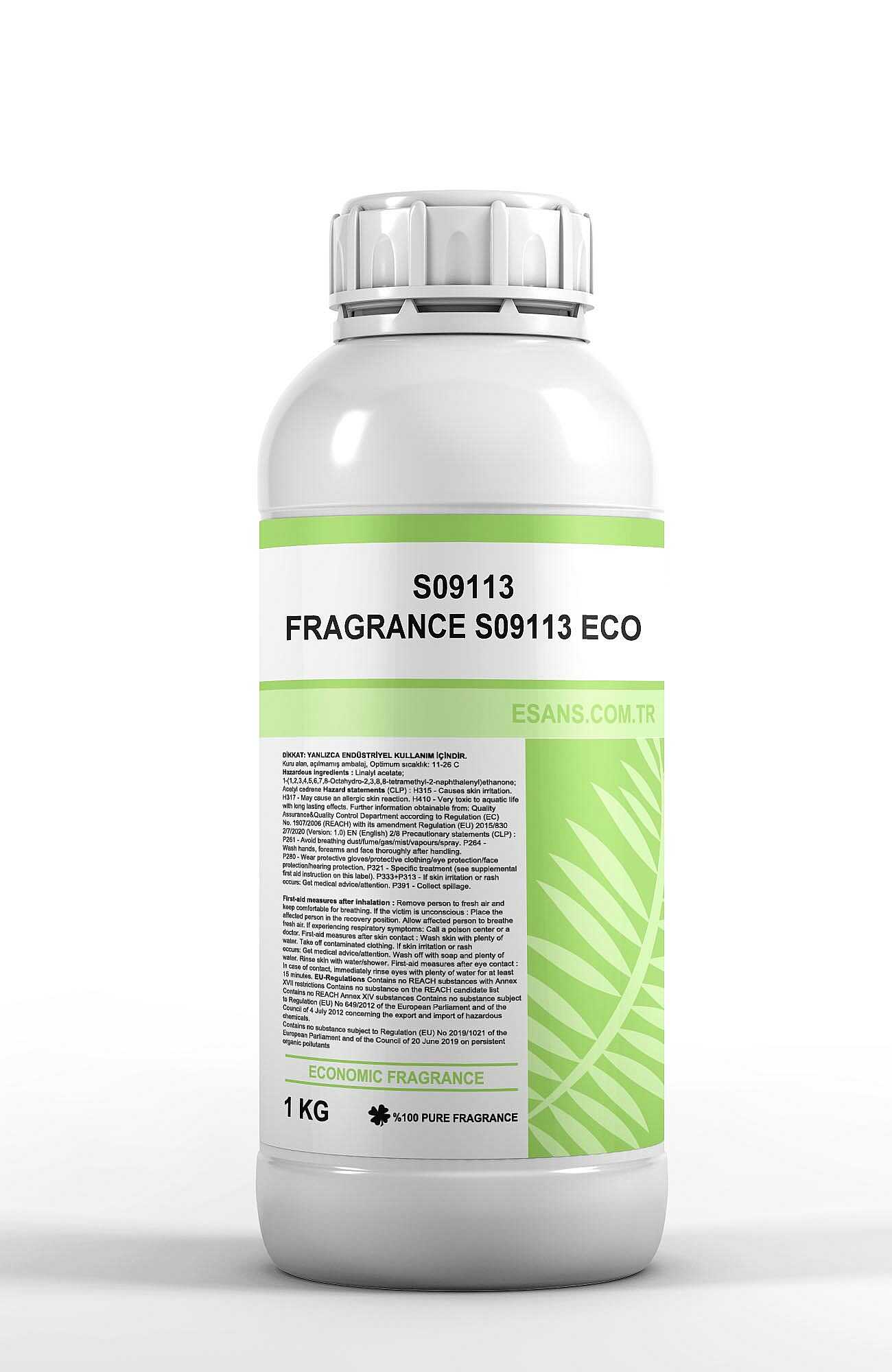 FRAGRANCE S09113 ECO - Şelale