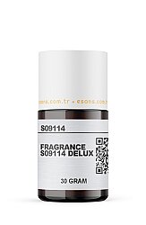 FRAGRANCE S09114 DELUX 30 GRAM
