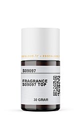 FRAGRANCE S09097 TOP 30 GRAM