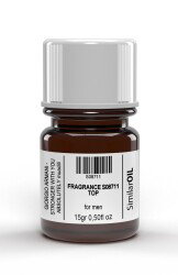 FRAGRANCE S08711 TOP 15 GRAM