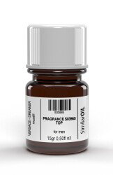FRAGRANCE S03965 TOP 15 GRAM