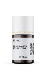 FRAGRANCE S03953 TOP 30 GRAM