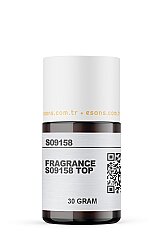 FRAGRANCE S09158 TOP 30 GRAM