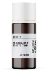 FRAGRANCE S08777 TOP 60 GRAM